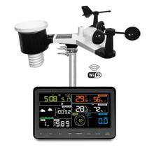 Estação Meteorológica Profissional Sem Fio IPWH-2900
