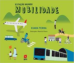 ESTACAO MUNDO MOBILIDADE -