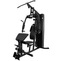 Estação Musculação Completa 20 em 1 Multifuncional Yangfit Estação Musculação Completa 20 em 1 Multifuncional Yangfit