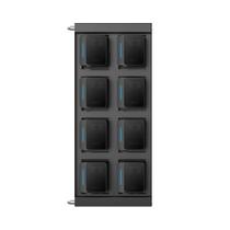 Estação Para Câmera Corporal HikVision DS-MDS003-E(O-STD)