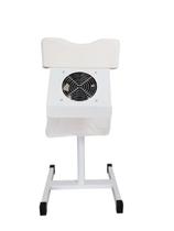 Estação para pedicure e manicure biotron com coletor bivolt Estação para pedicure e manicure biotron com coletor bivolt