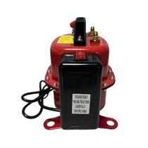 Estação pressão e vácuo ar condicionado mini automotivo 220v