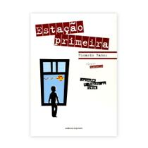 Estação Primeira - Editora Scipione