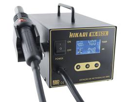 Estação Retrabalho Digital Hikari HK-852X 220V