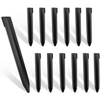 Estacas de ancoragem no valor de 13 unidades de aço galvanizado preto de 20 cm