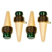 Estacas de rega de plantas Blumat XL Classic Automatic, pacote com 4 Estacas de rega de plantas Blumat XL Classic Automatic, pacote com 4