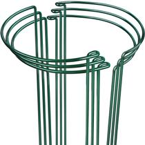 Estacas de suporte para plantas LEOBRO, 6 unidades, 25 x 40 cm, metal Estacas de suporte para plantas LEOBRO, 6 unidades, 25 x 40 cm, metal