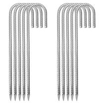 Estacas de Varilla JOBVERT J-12 x 5/16 30 cm Paquete de 10 Resistentes