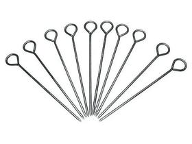 Estacas para Barracas Fishtex