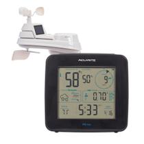 Estación Meteorológica AcuRite Iris con Mini Pantalla 01122M Estación Meteorológica AcuRite Iris con Mini Pantalla 01122M