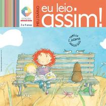 Estações Brinque Book - 3 a 4 anos