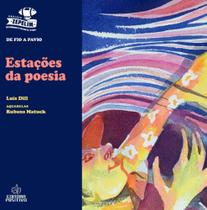 Estacoes da poesia - POSITIVO