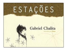 Estações Gabriel Chalita Editora Globo