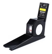 Estadiômetro Medidor De Altura De Parede - CONTECK Estadiômetro Medidor De Altura De Parede - CONTECK