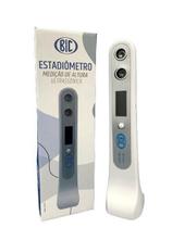 Estadiômetro Portátil Digital Medidor De Altura Antropômetro - BIC