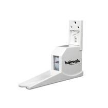 Estadiometro Vertical De Parede Est-221 Balmak