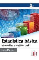 Estadística básica introducción a la estadística con R - EDICIONES DE LA U LTDA
