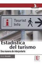 Estadística del turismo - EDICIONES DE LA U LTDA