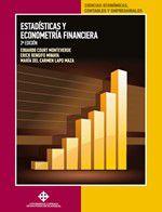 Estadística y econometría financiera - DIRECCIÓN DE PUBLICACIONES UNIVERSIDAD CATÓLICA SA