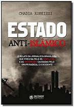 Estado anti-islamico