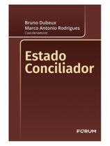 Estado conciliador Estado conciliador