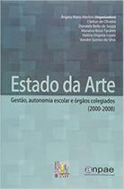 Estado da arte - LIBER LIVRO