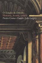 Estado de direito, O - História, teoria e crítica - MARTINS - MARTINS FONTES Estado de direito, O - História, teoria e crítica - MARTINS - MARTINS FONTES