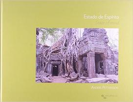 Estado de espirito - state of mind - Autor