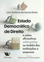 Estado Democrático de Direito