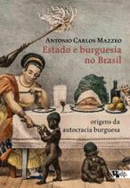 Estado e Burguesia No Brasil