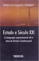 Estado e Século XXI Estado e Século XXI