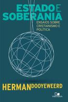 Estado e soberania - Vida Nova Editora