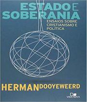 Estado e soberania