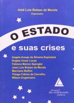 Estado E Suas Crises, O - Livraria do Advogado
