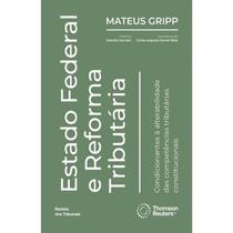 Estado Federal e Reforma Tributaria