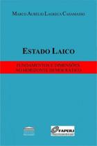 Estado laico