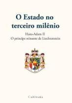 Estado no Terceiro Milênio, O - CAPIVARA