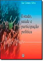 Estado, Saúde e Participação Política