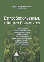 Estado Socioambiental e Direitos Fundamentais - Livraria Do Advogado