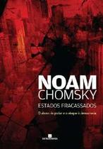 Estados fracassados Estados fracassados