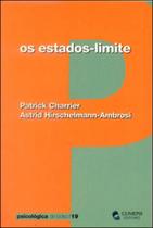 Estados limite, os - livro de bolso Estados limite, os - livro de bolso
