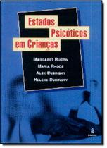 Estados psicóticos em crianças - IMAGO - TOPICO Estados psicóticos em crianças - IMAGO - TOPICO