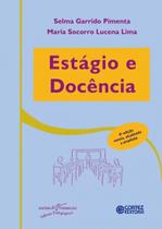 Estágio e Docência