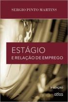 Estagio E Relaçao De Emprego Estagio E Relaçao De Emprego