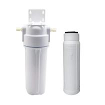 Estágio Extra 10" SEM RESINA - Carcaça /Suporte /Conectores / Cartucho / Mangueira