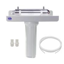 Estágio Extra Osmose Reversa Uv + Absoluto Microbiológico Estágio Extra Osmose Reversa Uv + Absoluto Microbiológico