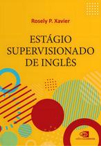 Estágio Supervisionado de Inglês