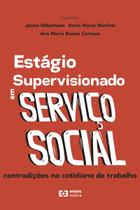 Estágio Supervisionado em Serviço Social