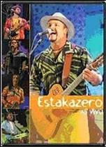 Estakazero ao vivo