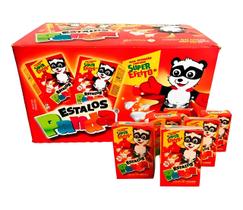 Estalinho de Festa Junina Biribinha 50 Caixas c/ 10 Bombinhas - Panda